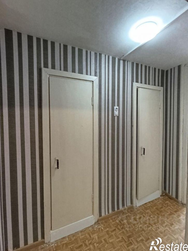 2-комн квартира ул Строителей, 44,  д. 44