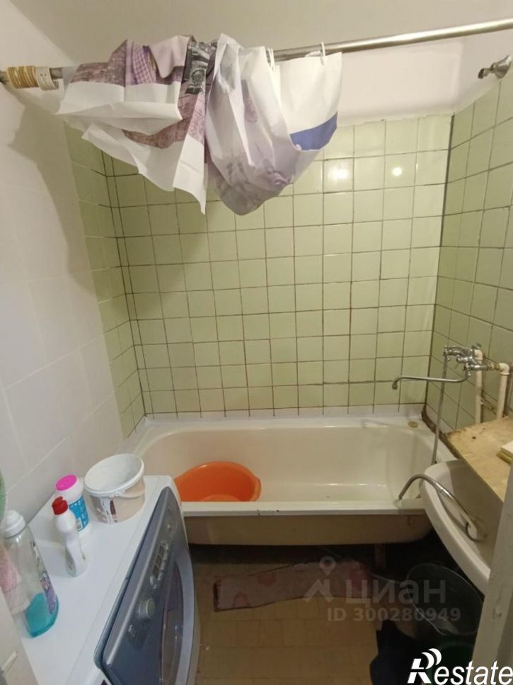 2-комн квартира ул Строителей, 44,  д. 44