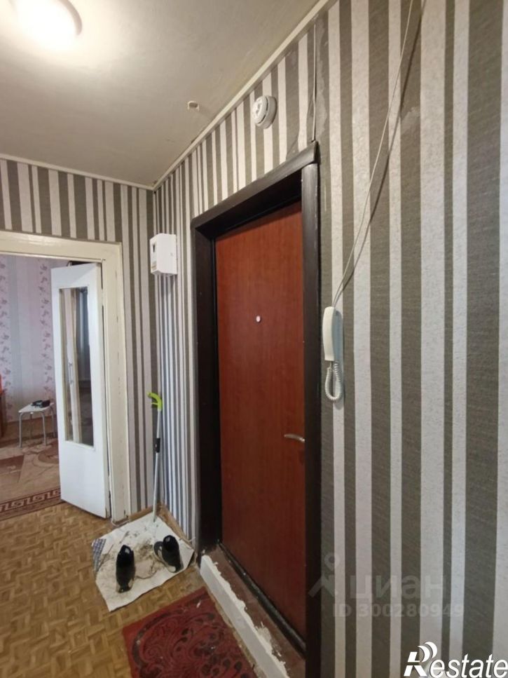 2-комн квартира ул Строителей, 44,  д. 44