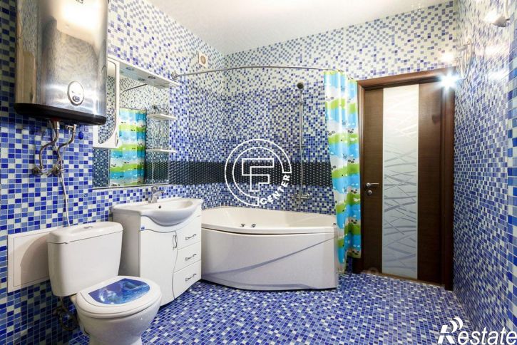 1-комн квартира ул Ватутина, 38,  д. 38