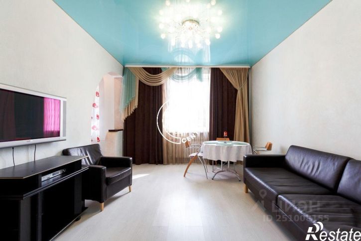 1-комн квартира ул Ватутина, 38,  д. 38