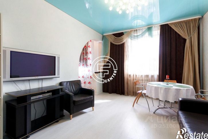 1-комн квартира ул Ватутина, 38,  д. 38