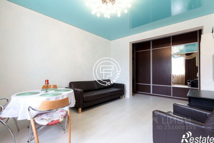 1-комн квартира ул Ватутина, 38,  д. 38