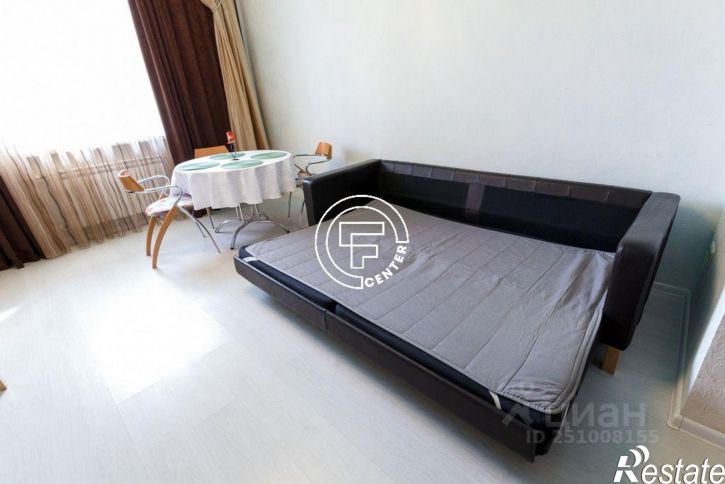 1-комн квартира ул Ватутина, 38,  д. 38