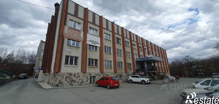 Отдельное здание проспект Ильича, 13А к2,  д. 13А к2