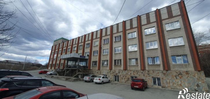 Отдельное здание проспект Ильича, 13А к2,  д. 13А к2