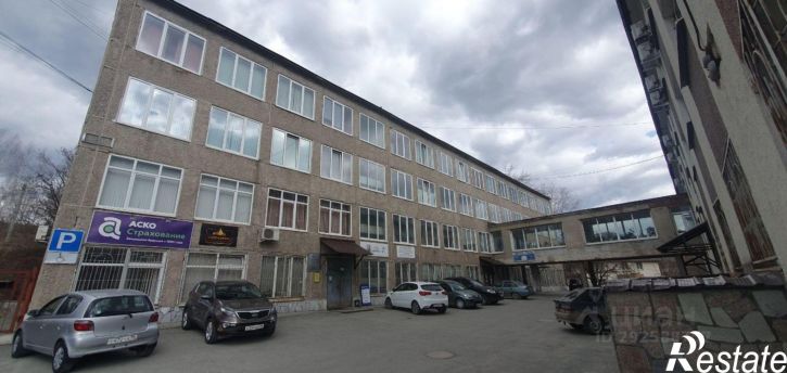 Отдельное здание проспект Ильича, 13А к2,  д. 13А к2