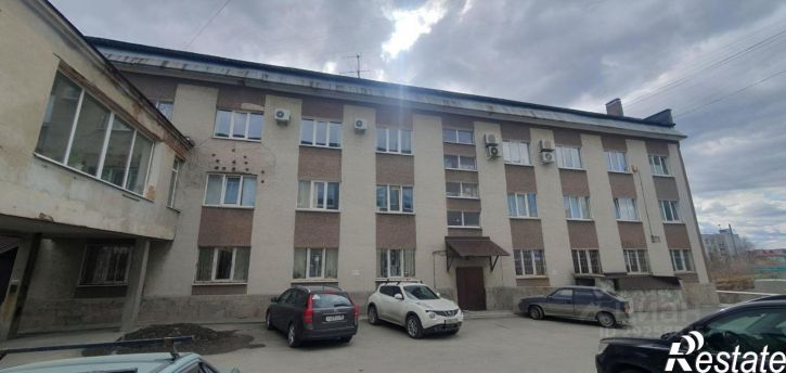 Отдельное здание проспект Ильича, 13А к2,  д. 13А к2