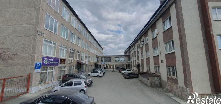 Отдельное здание проспект Ильича, 13А к2,  д. 13А к2