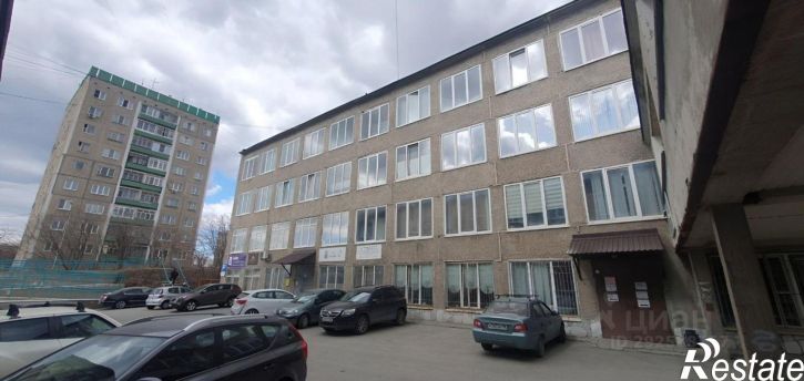 Отдельное здание проспект Ильича, 13А к2,  д. 13А к2