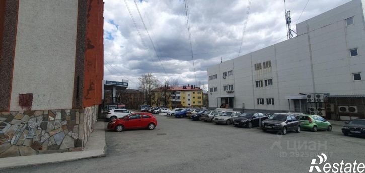 Отдельное здание проспект Ильича, 13А к2,  д. 13А к2