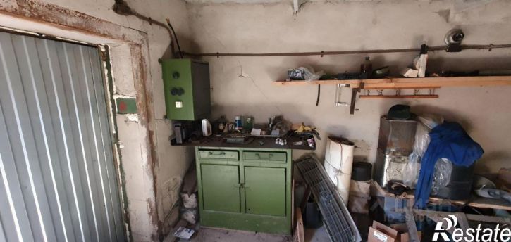 Гараж/парковка ул Индустриальная