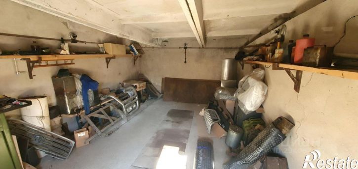 Гараж/парковка ул Индустриальная