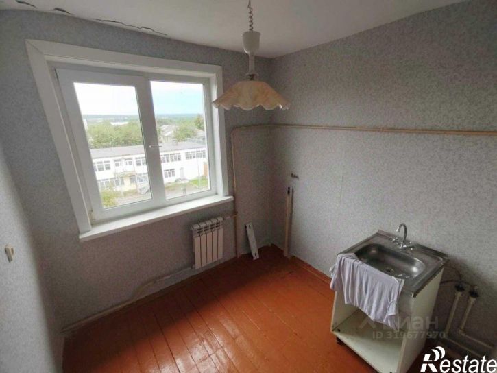 2-комн квартира ул Заводская, 14,  д. 14