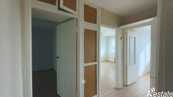 2-комн квартира ул Заводская, 14,  д. 14