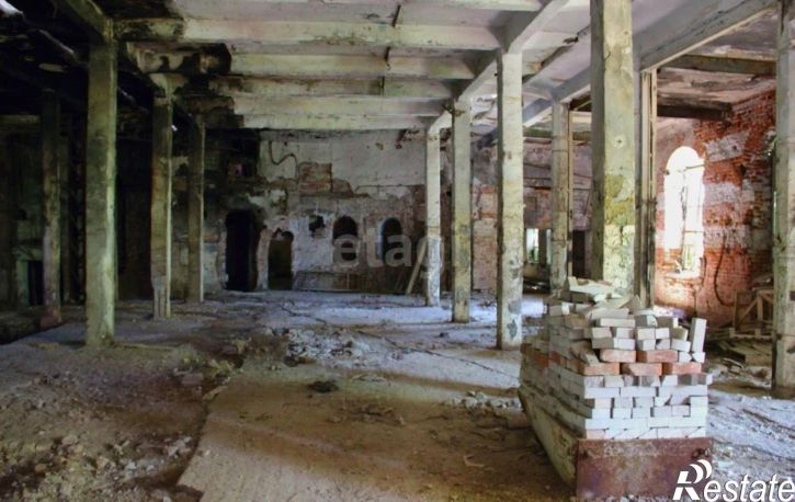 Помещение свободного назначения улица Ленина