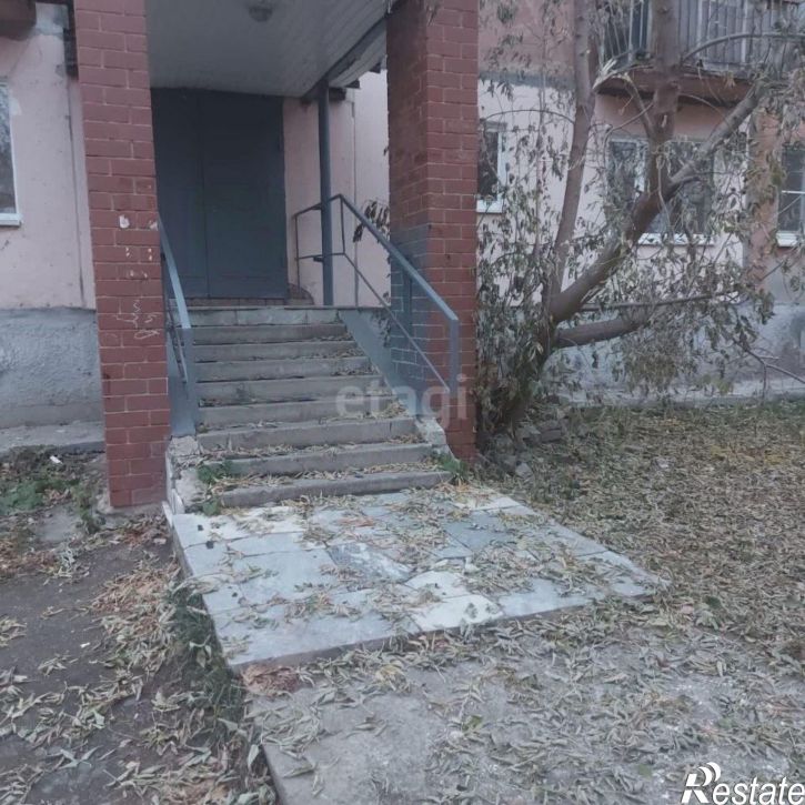 Торговое помещение ул Чкалова, 19,  д. 19