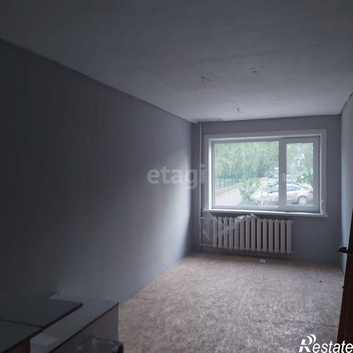 Торговое помещение ул Чкалова, 19,  д. 19