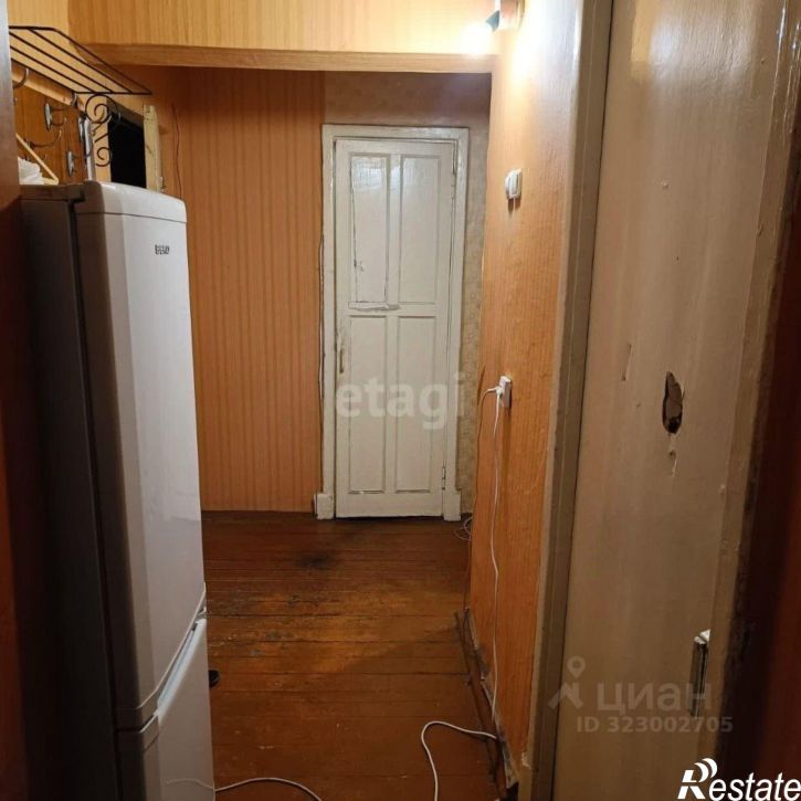 2-комн квартира ул Строителей, 14,  д. 14