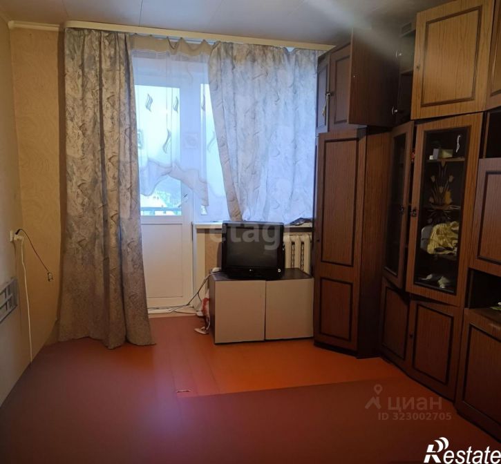 2-комн квартира ул Строителей, 14,  д. 14