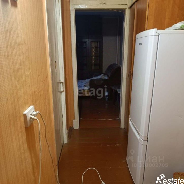 2-комн квартира ул Строителей, 14,  д. 14