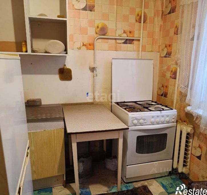 2-комн квартира ул Строителей, 14,  д. 14