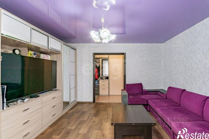 4-комн квартира улица Ленина, 11,  д. 11