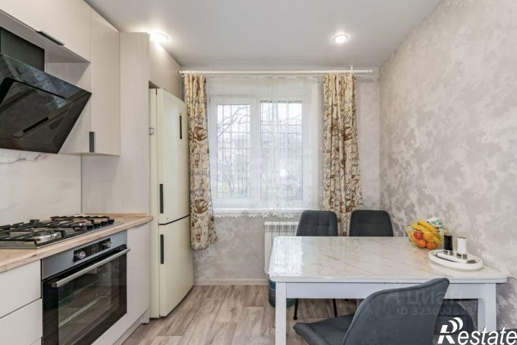 4-комн квартира улица Ленина, 11,  д. 11