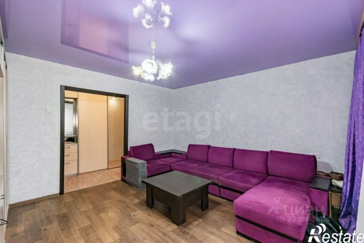 4-комн квартира улица Ленина, 11,  д. 11