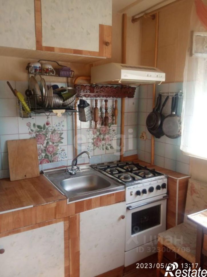 2-комн квартира ул Ватутина, 69,  д. 69