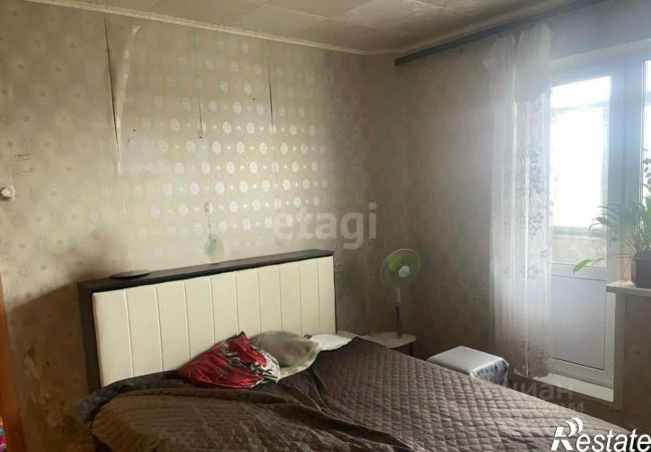 2-комн квартира ул Строителей, 17,  д. 17