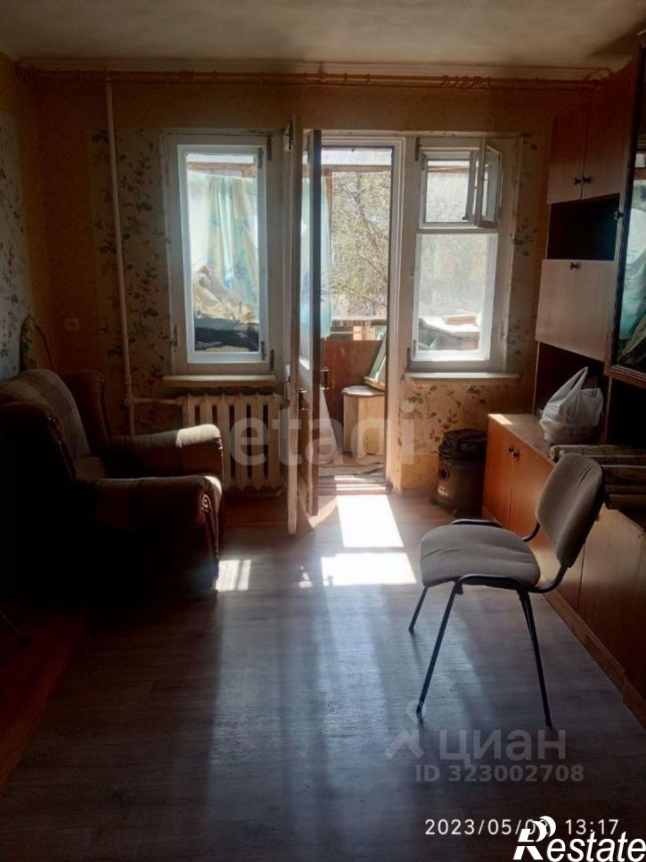 2-комн квартира ул Ватутина, 69,  д. 69