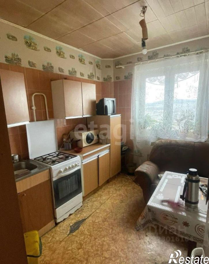 2-комн квартира ул Строителей, 17,  д. 17