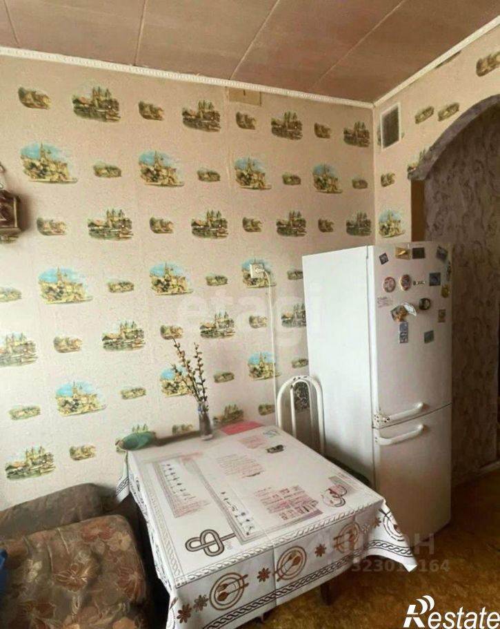 2-комн квартира ул Строителей, 17,  д. 17