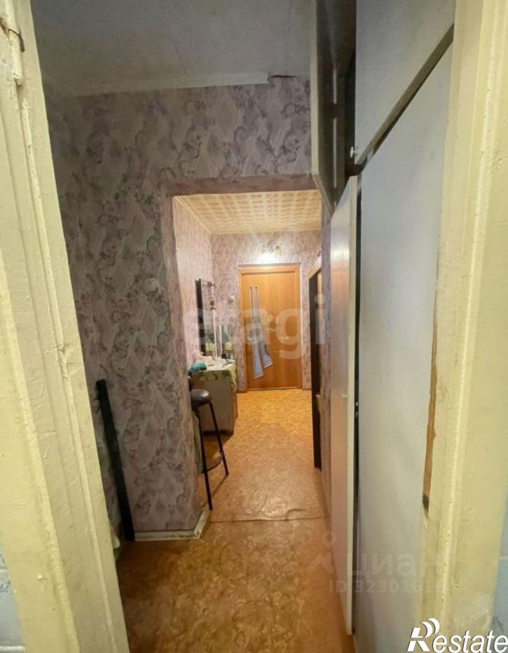 2-комн квартира ул Строителей, 17,  д. 17