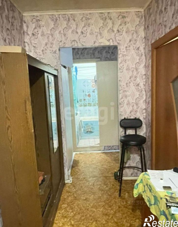 2-комн квартира ул Строителей, 17,  д. 17