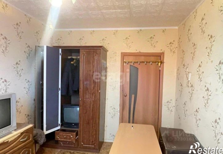 2-комн квартира ул Строителей, 17,  д. 17