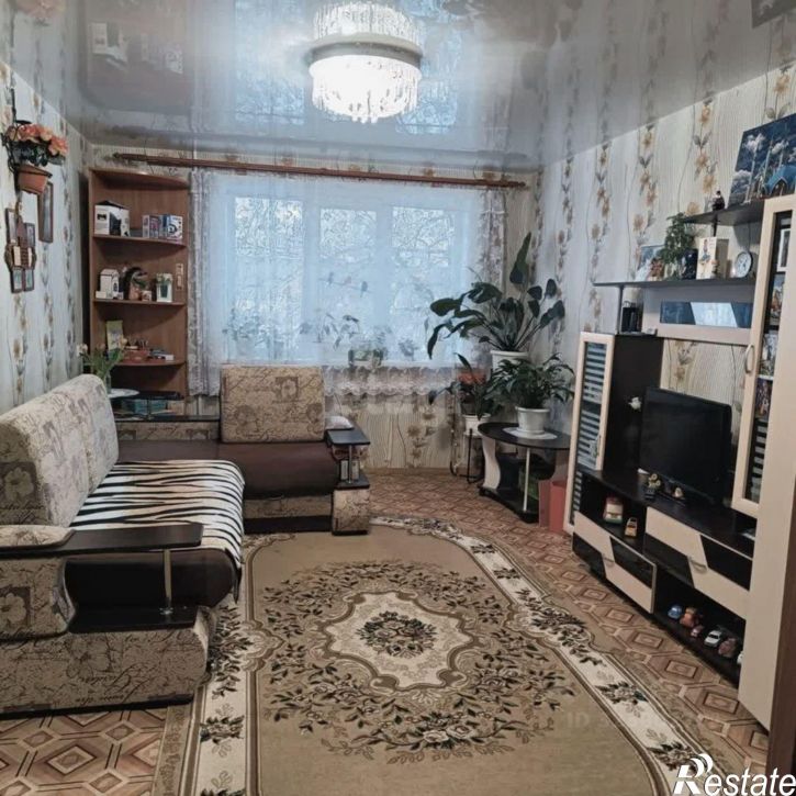 3-комн квартира ул Вайнера, 45А,  д. 45А