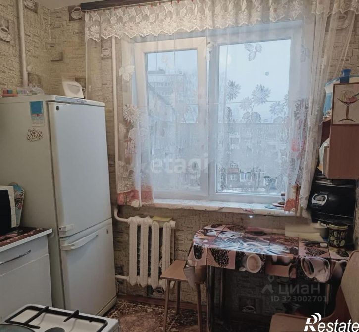 3-комн квартира ул Вайнера, 45А,  д. 45А