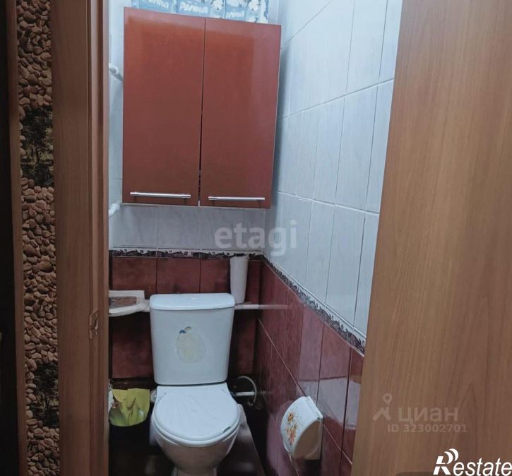 3-комн квартира ул Вайнера, 45А,  д. 45А