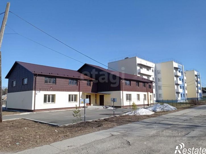 1-комн квартира ул Мира, 1А,  д. 1А