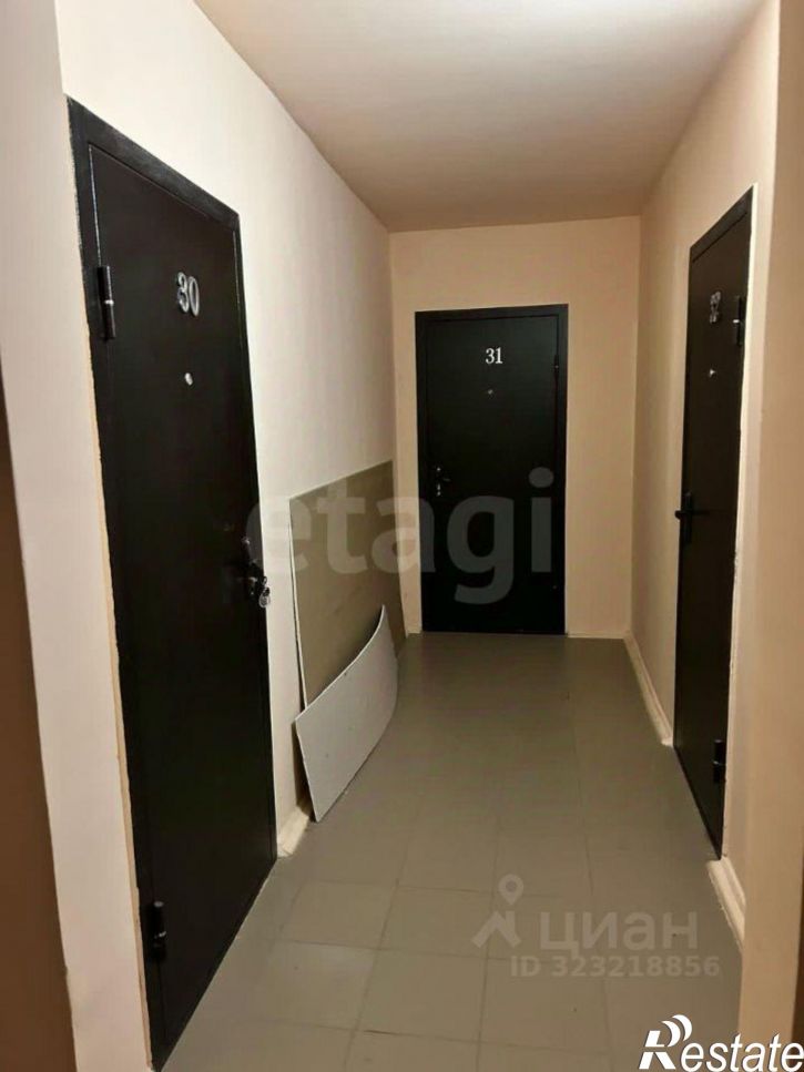 1-комн квартира ул Мира, 1А,  д. 1А