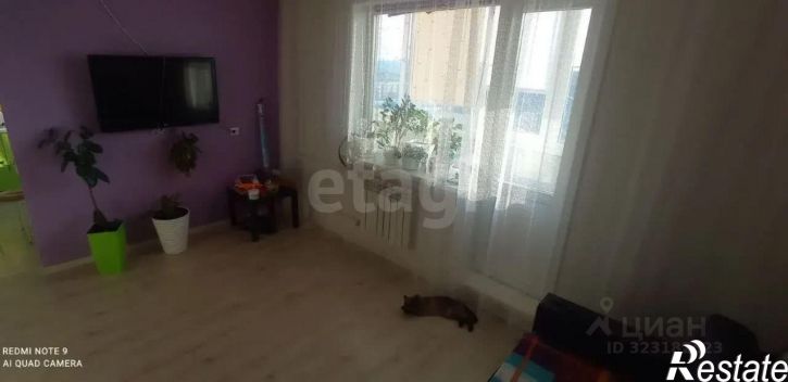 4-комн квартира Комсомольская улица, 19В,  д. 19В