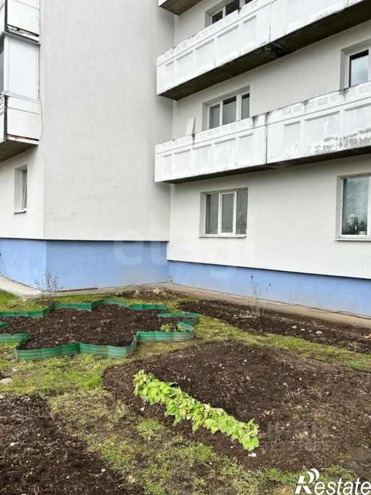 2-комн квартира ул Мира, 1А,  д. 1А