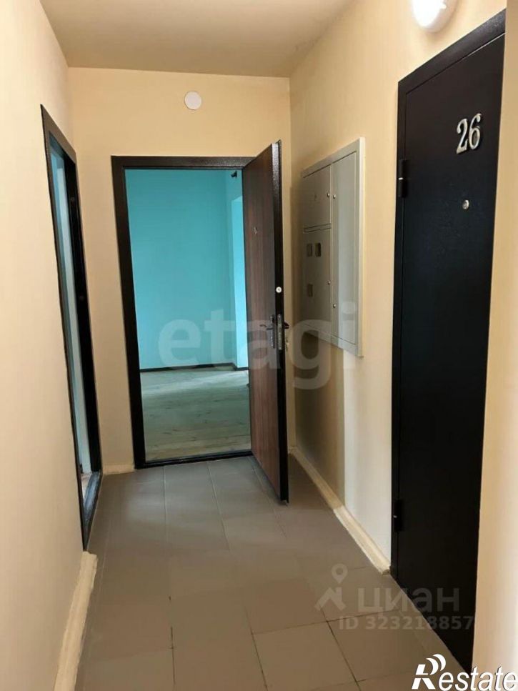 2-комн квартира ул Мира, 1А,  д. 1А