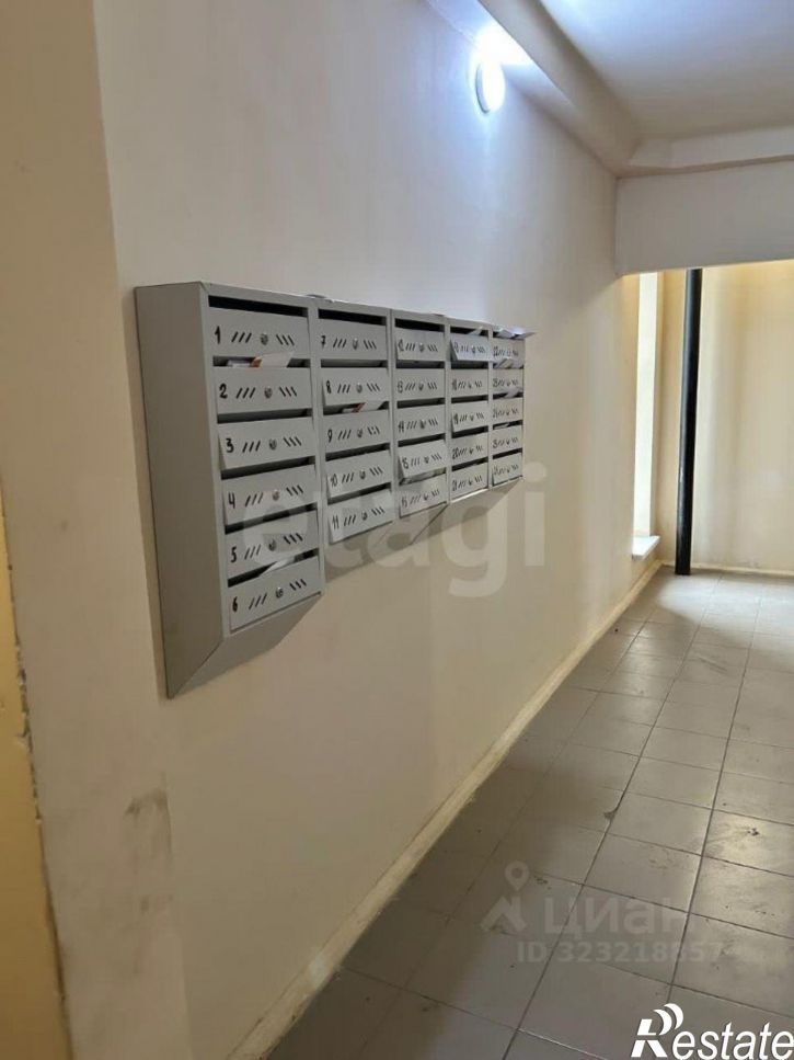 2-комн квартира ул Мира, 1А,  д. 1А