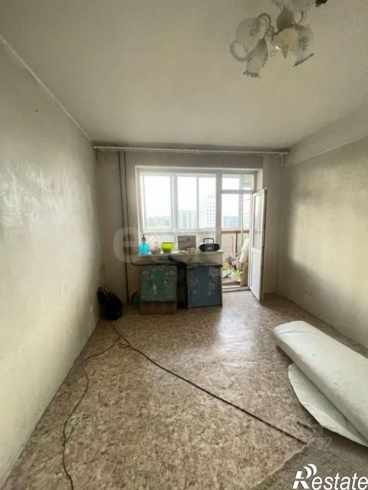 1-комн квартира улица Ватутина, 72А,  д. 72А