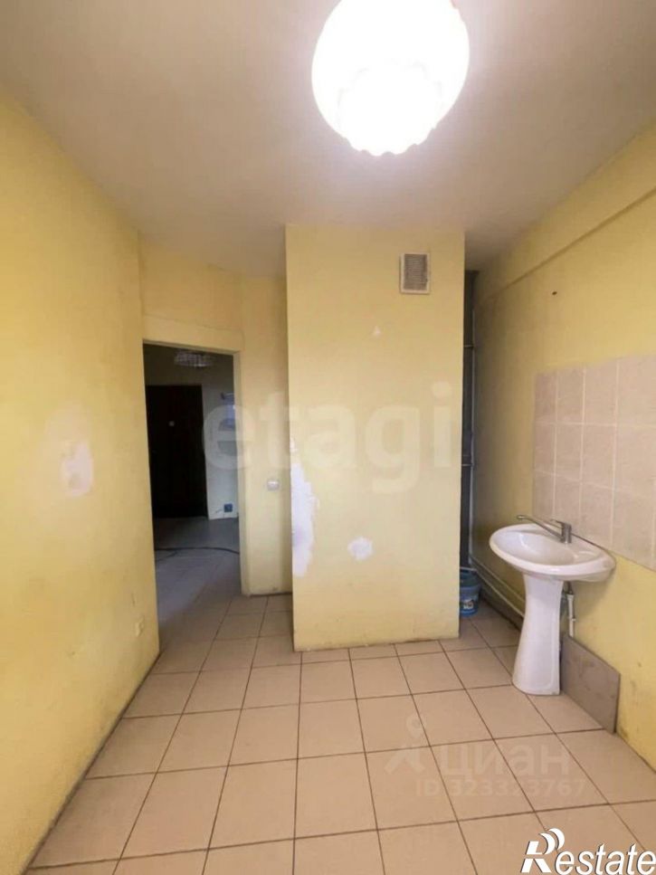 1-комн квартира улица Ватутина, 72А,  д. 72А