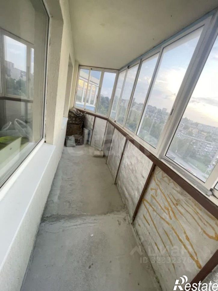 1-комн квартира улица Ватутина, 72А,  д. 72А