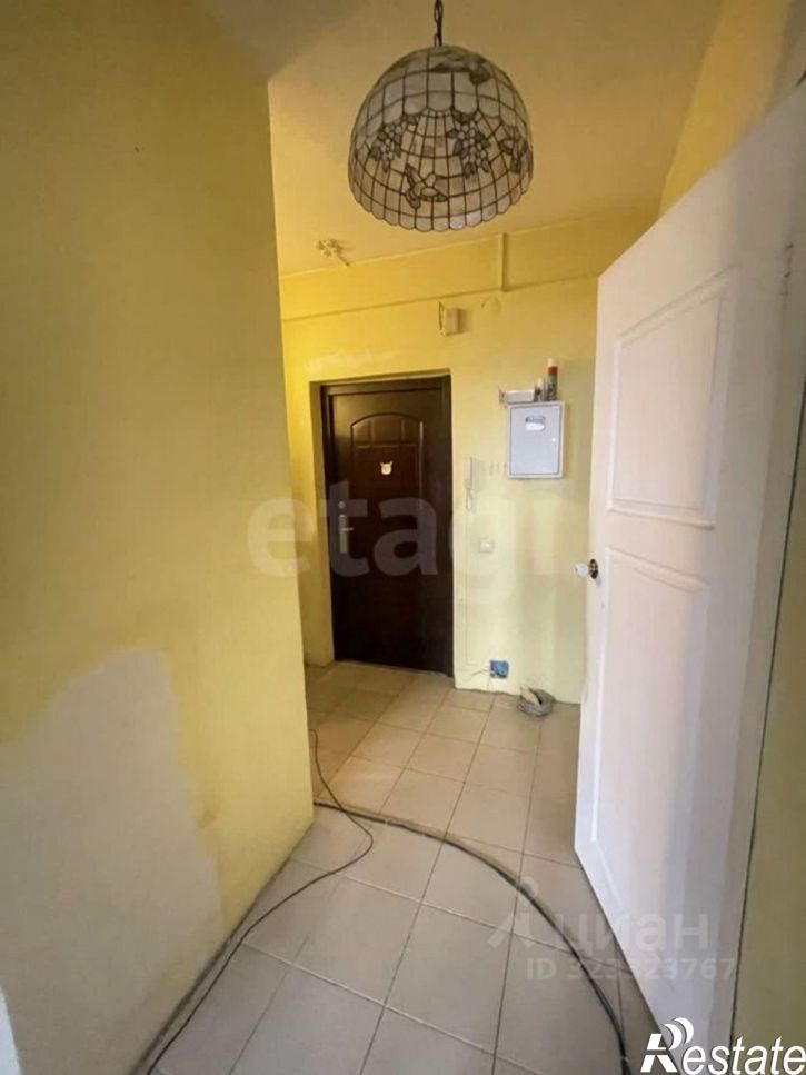 1-комн квартира улица Ватутина, 72А,  д. 72А